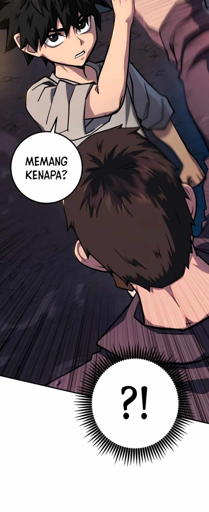 I Picked A Hammer To Save The World Chapter 2 - halaman 39