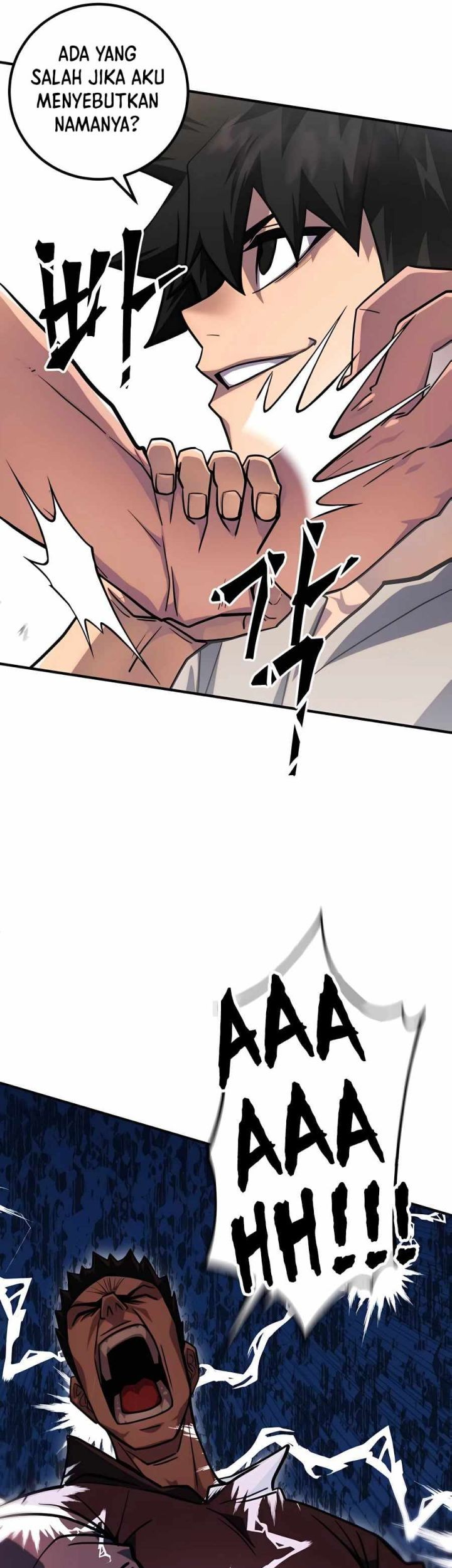 I Picked A Hammer To Save The World Chapter 2 - halaman 40