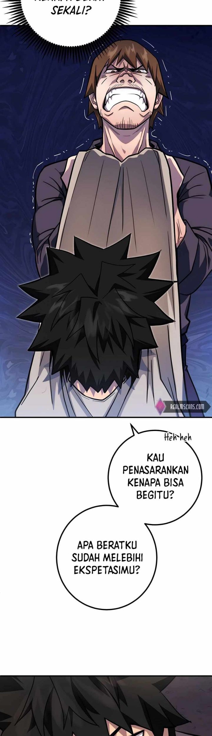 I Picked A Hammer To Save The World Chapter 2 - halaman 45