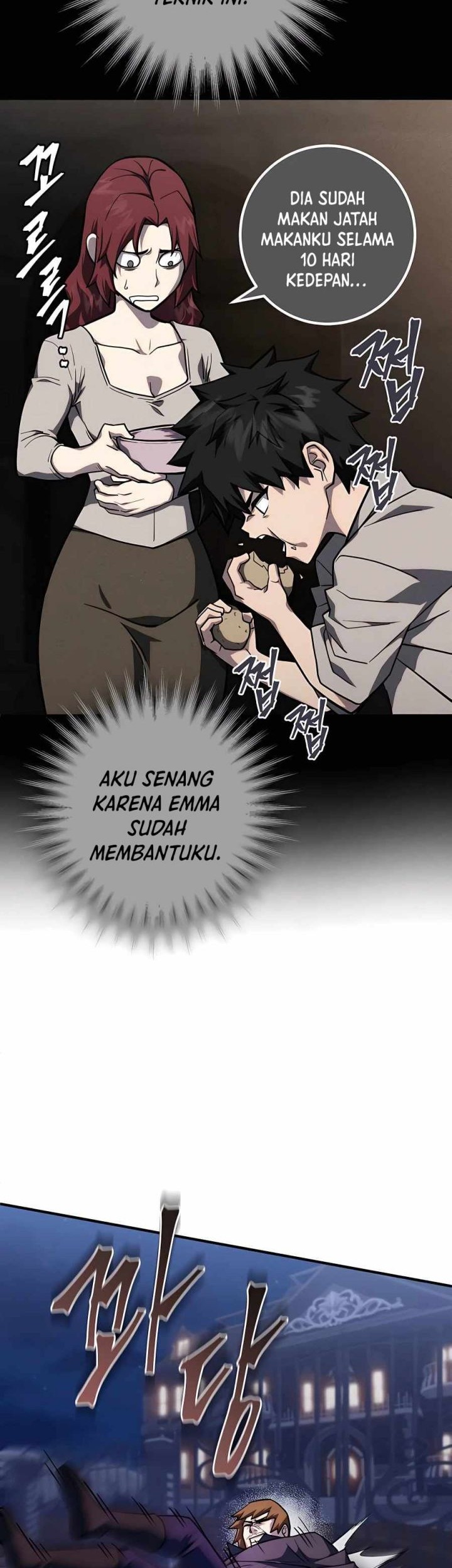 I Picked A Hammer To Save The World Chapter 2 - halaman 51