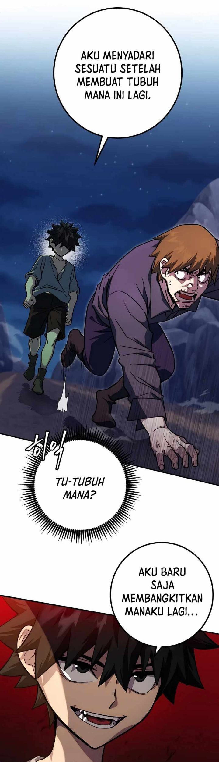 I Picked A Hammer To Save The World Chapter 2 - halaman 53