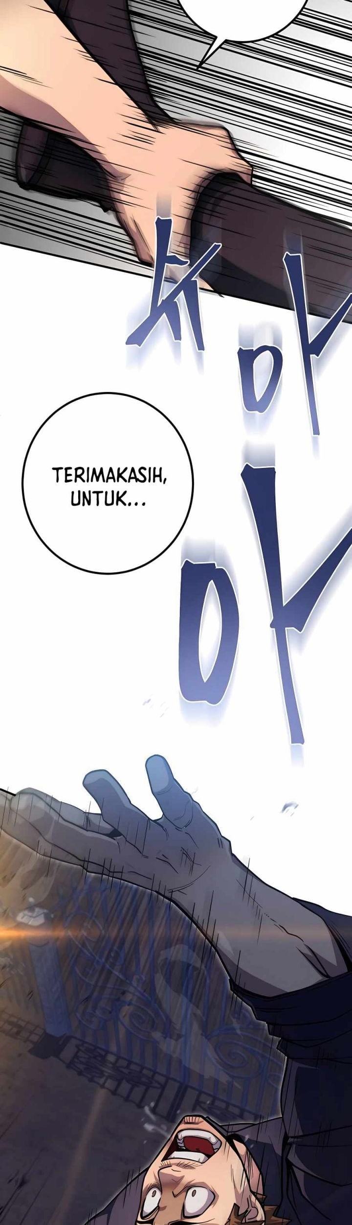 I Picked A Hammer To Save The World Chapter 2 - halaman 55