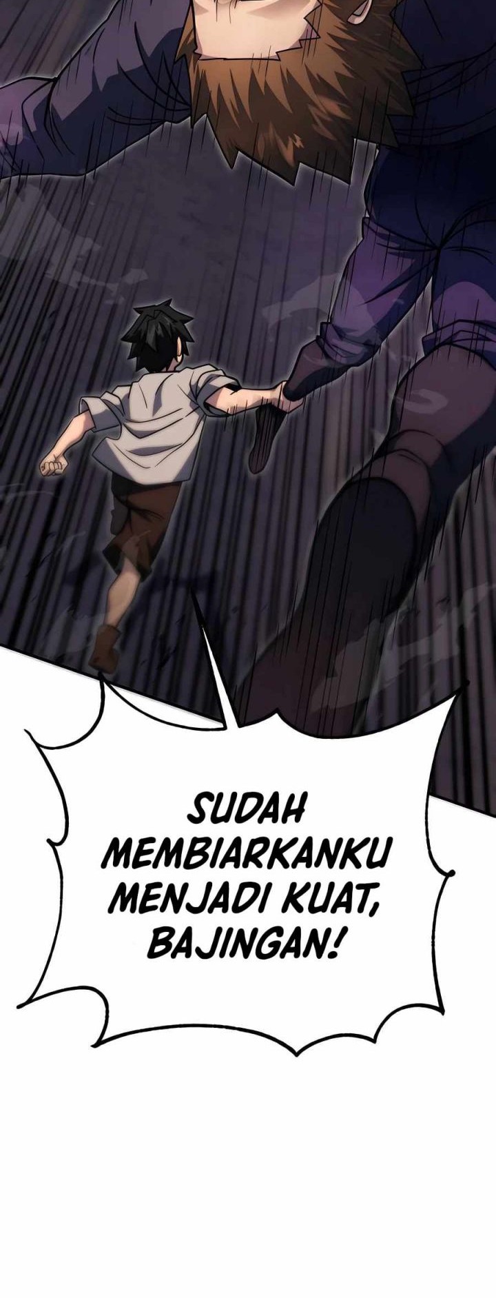 I Picked A Hammer To Save The World Chapter 2 - halaman 56
