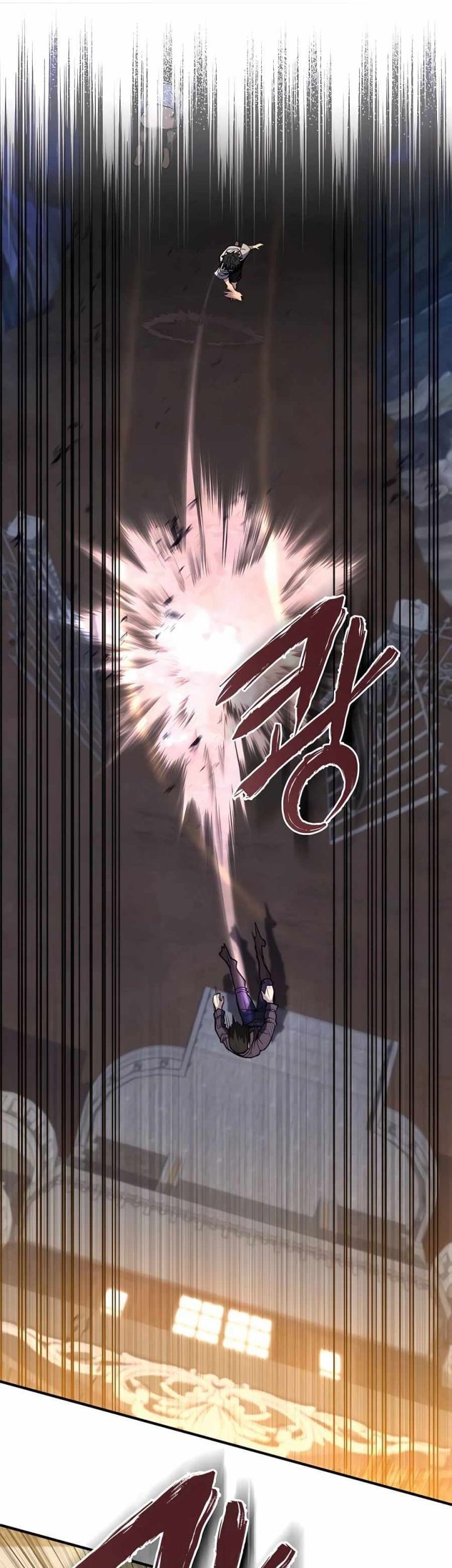 I Picked A Hammer To Save The World Chapter 2 - halaman 57