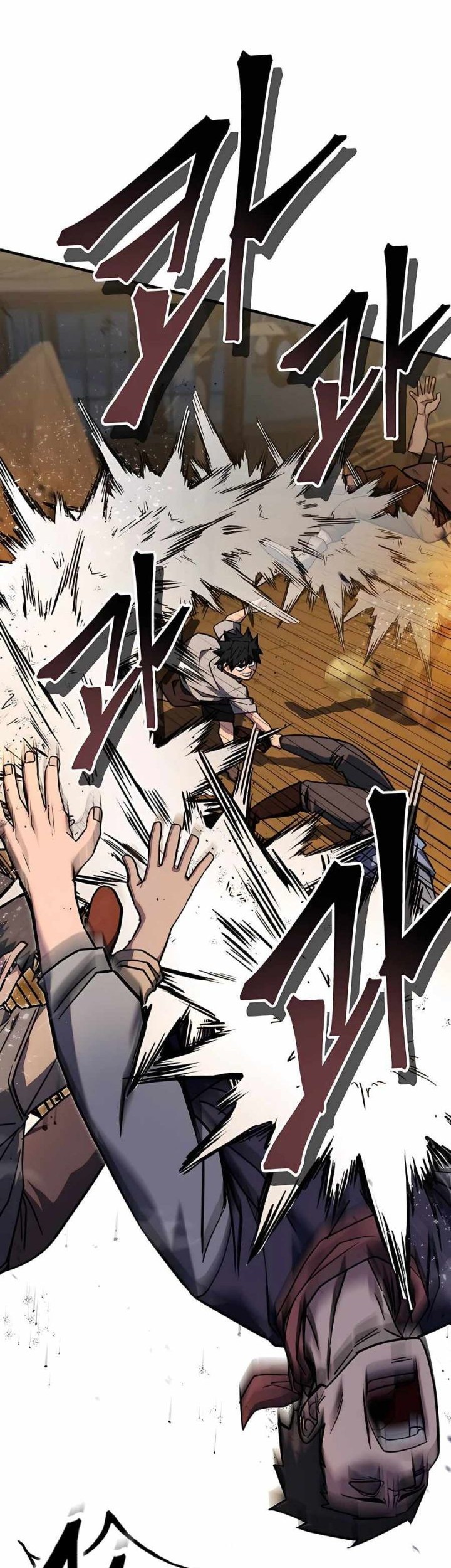 I Picked A Hammer To Save The World Chapter 2 - halaman 66