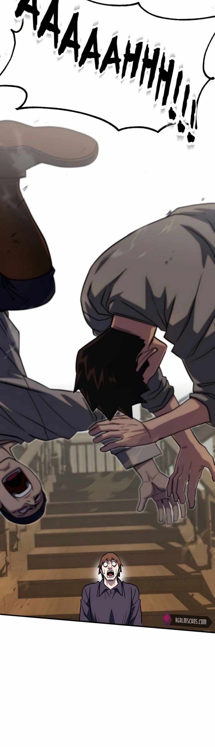 I Picked A Hammer To Save The World Chapter 2 - halaman 67