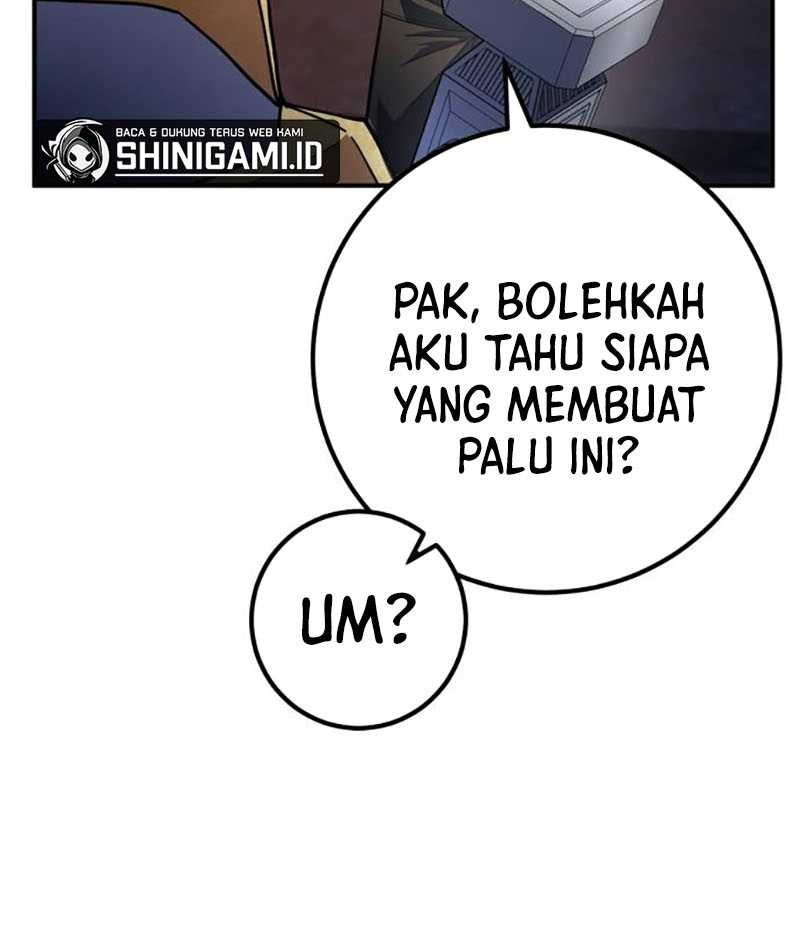 I Picked A Hammer To Save The World Chapter 20 - halaman 11