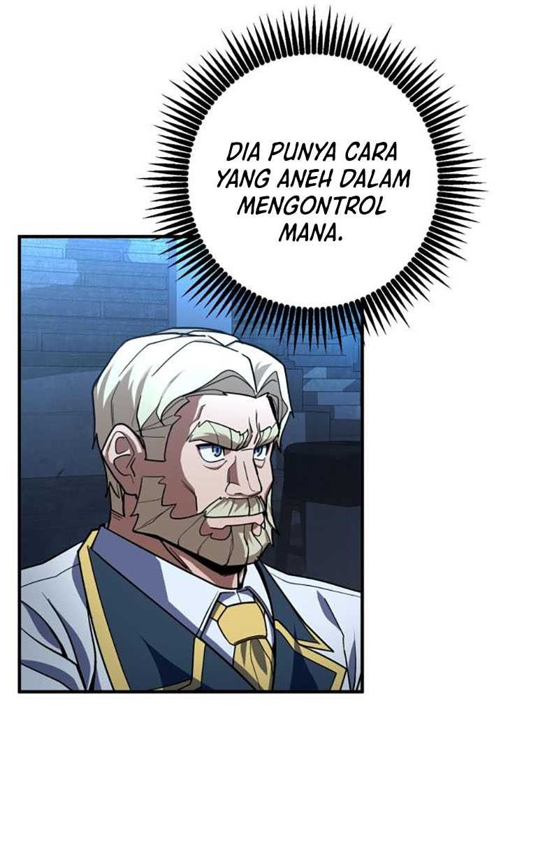 I Picked A Hammer To Save The World Chapter 20 - halaman 21