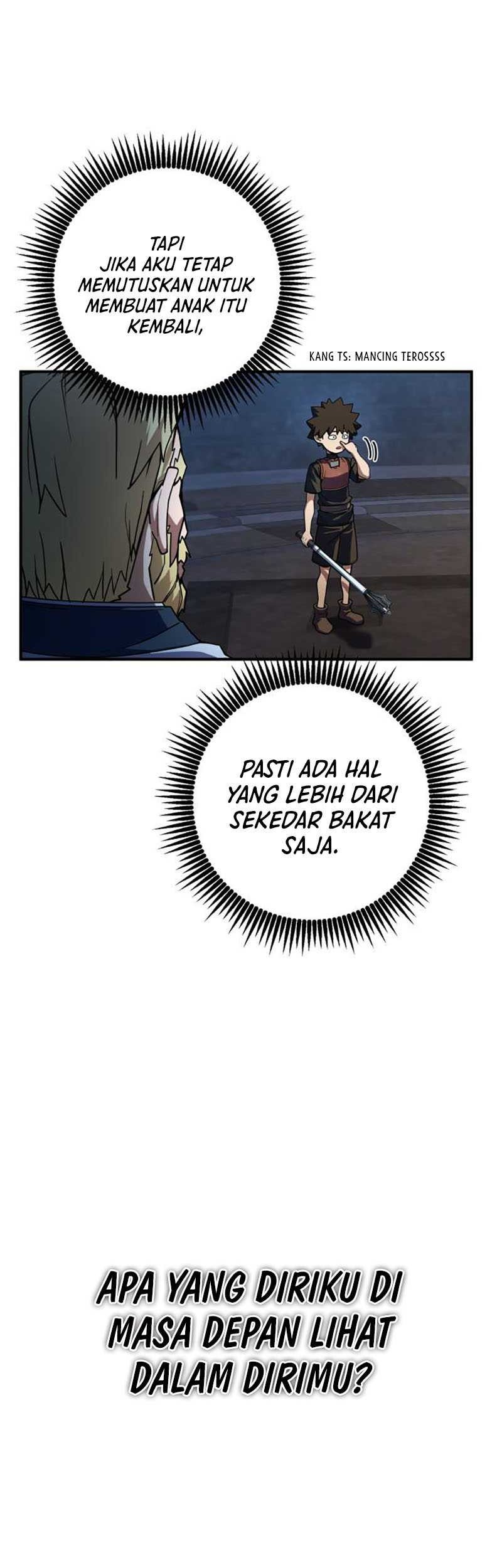 I Picked A Hammer To Save The World Chapter 20 - halaman 24