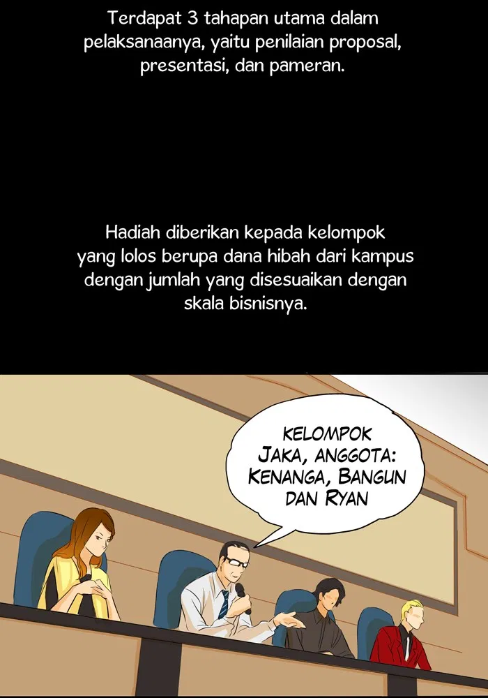 I Picked A Hammer To Save The World Chapter 20 - halaman 3