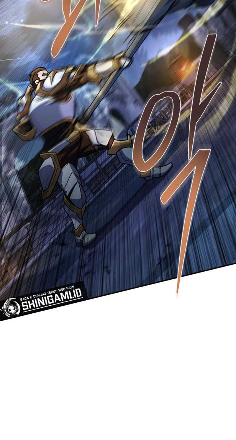 I Picked A Hammer To Save The World Chapter 20 - halaman 30