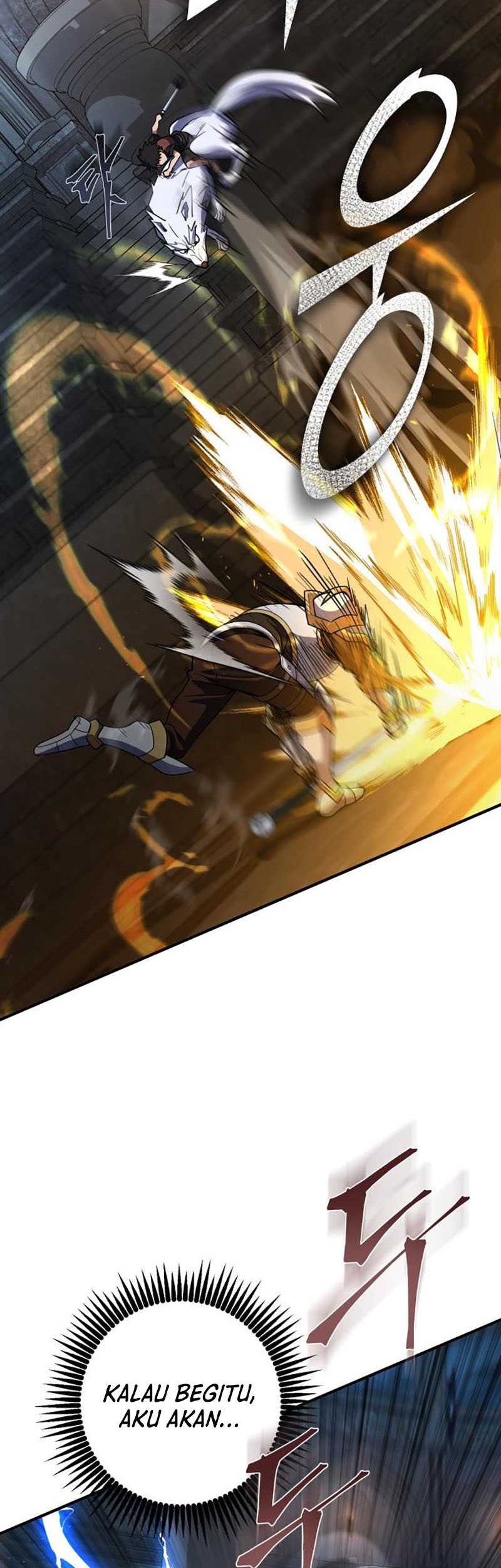 I Picked A Hammer To Save The World Chapter 20 - halaman 37
