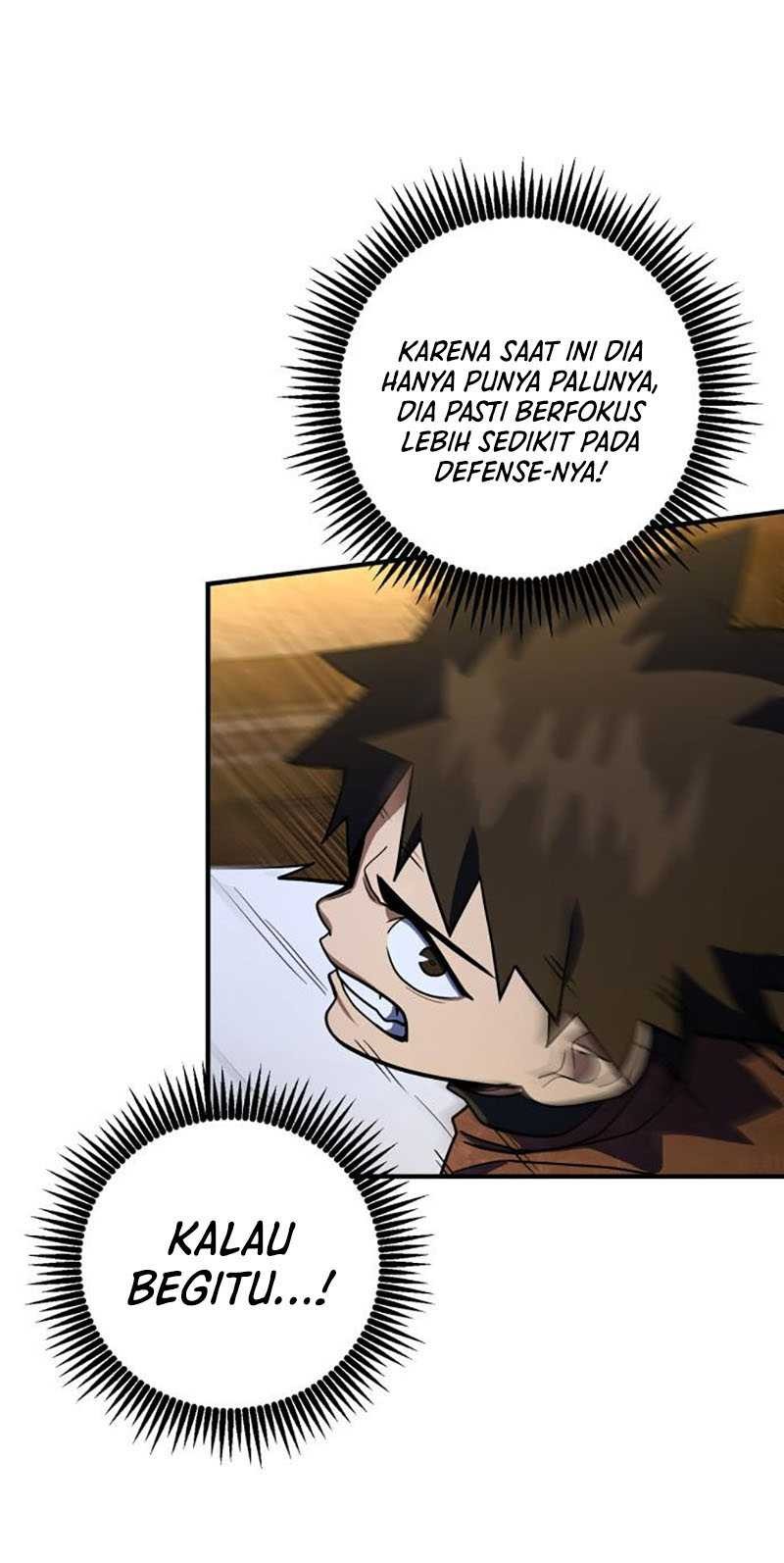 I Picked A Hammer To Save The World Chapter 20 - halaman 45