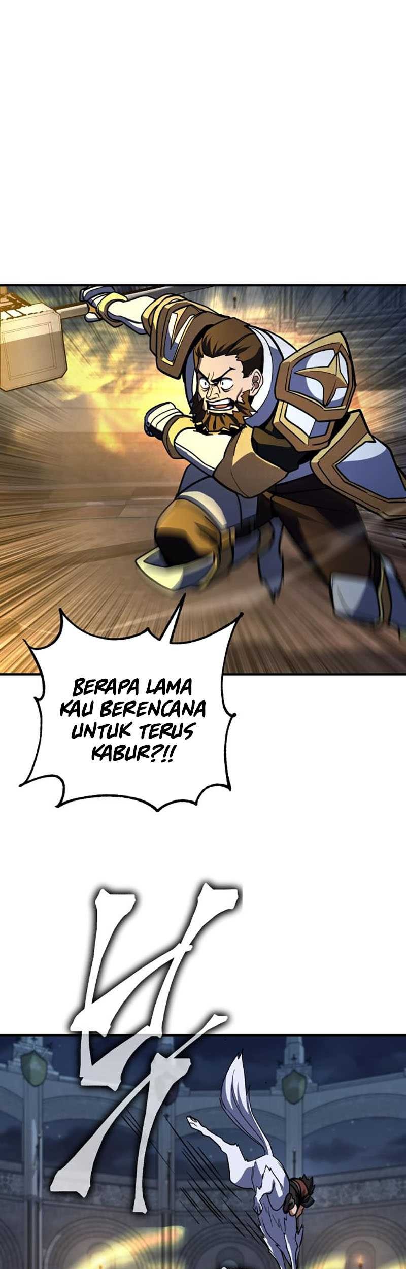 I Picked A Hammer To Save The World Chapter 20 - halaman 46
