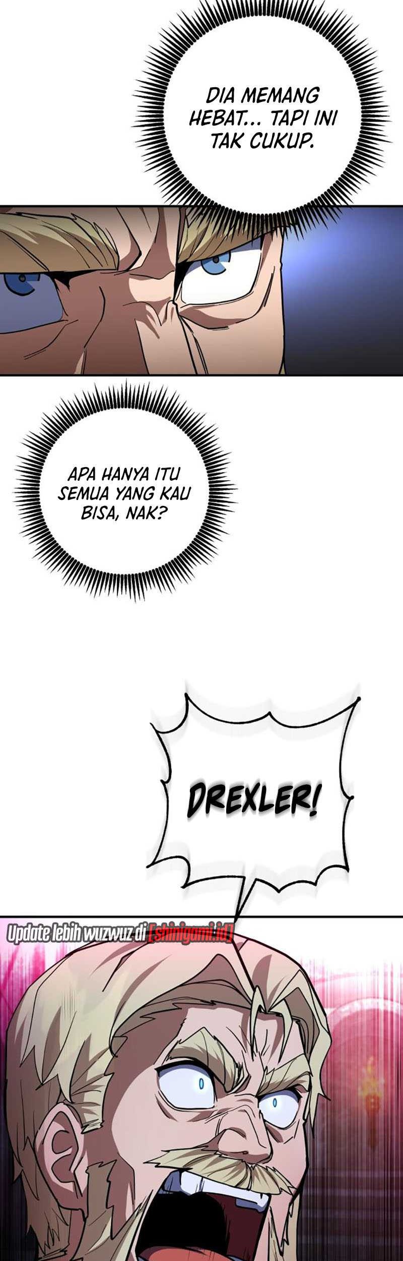 I Picked A Hammer To Save The World Chapter 20 - halaman 51