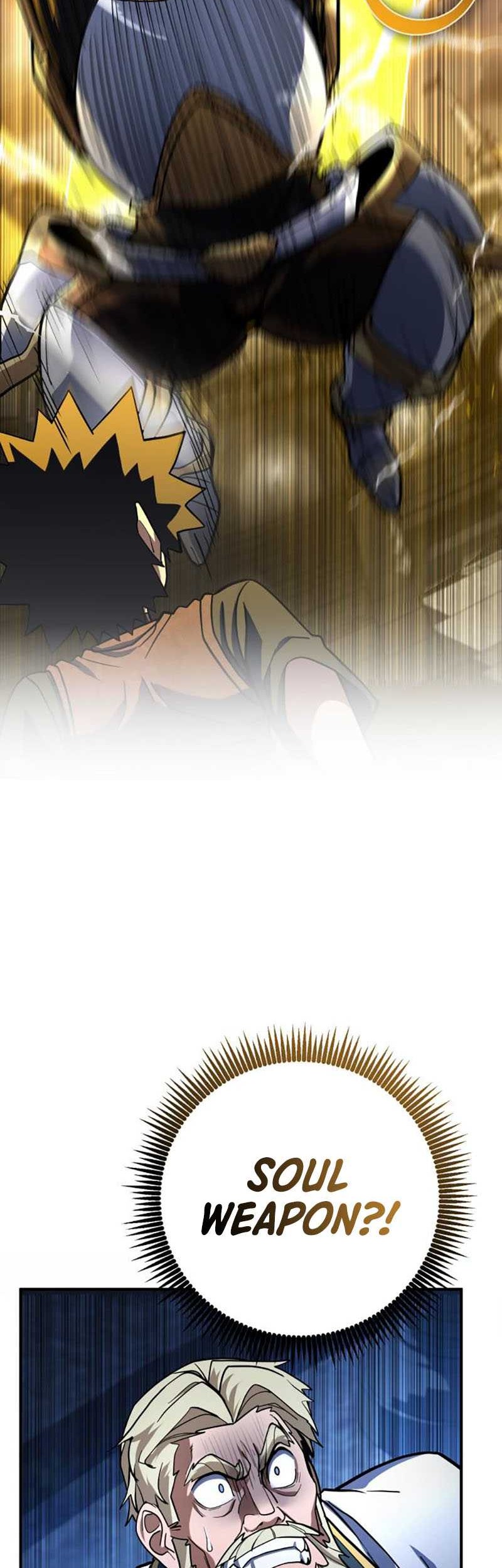 I Picked A Hammer To Save The World Chapter 20 - halaman 56