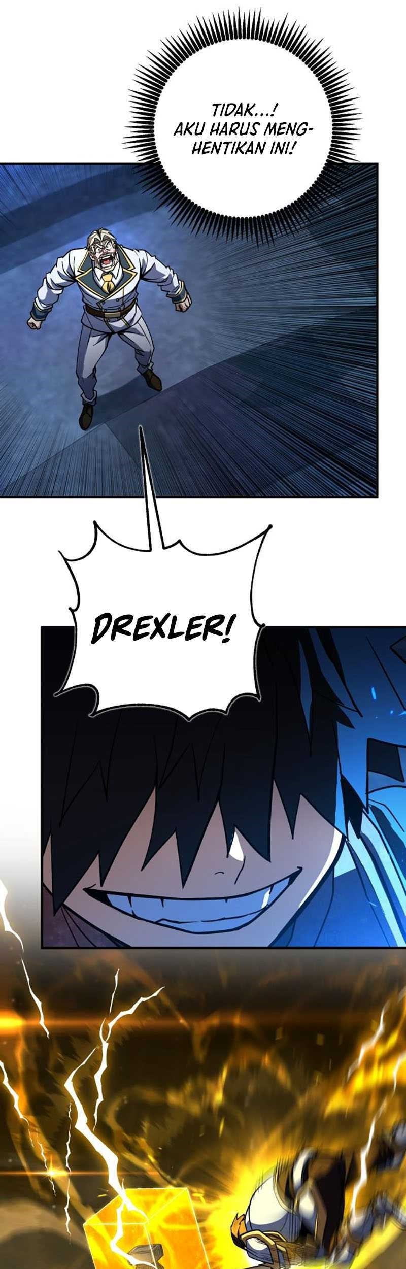 I Picked A Hammer To Save The World Chapter 20 - halaman 58
