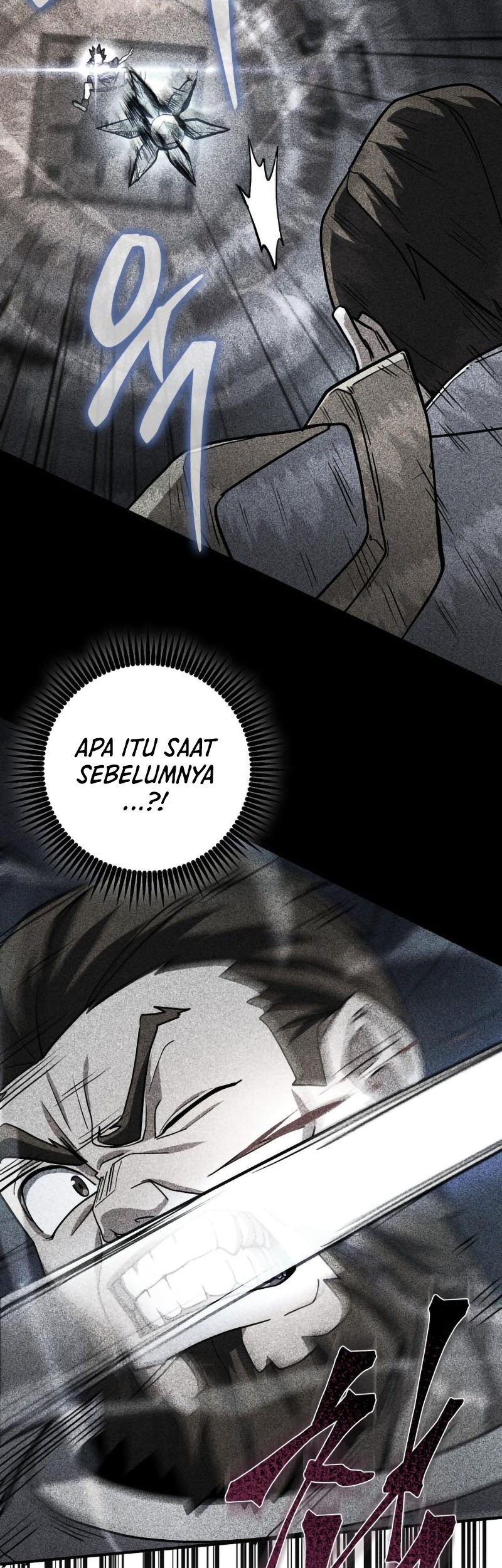 I Picked A Hammer To Save The World Chapter 21 - halaman 13