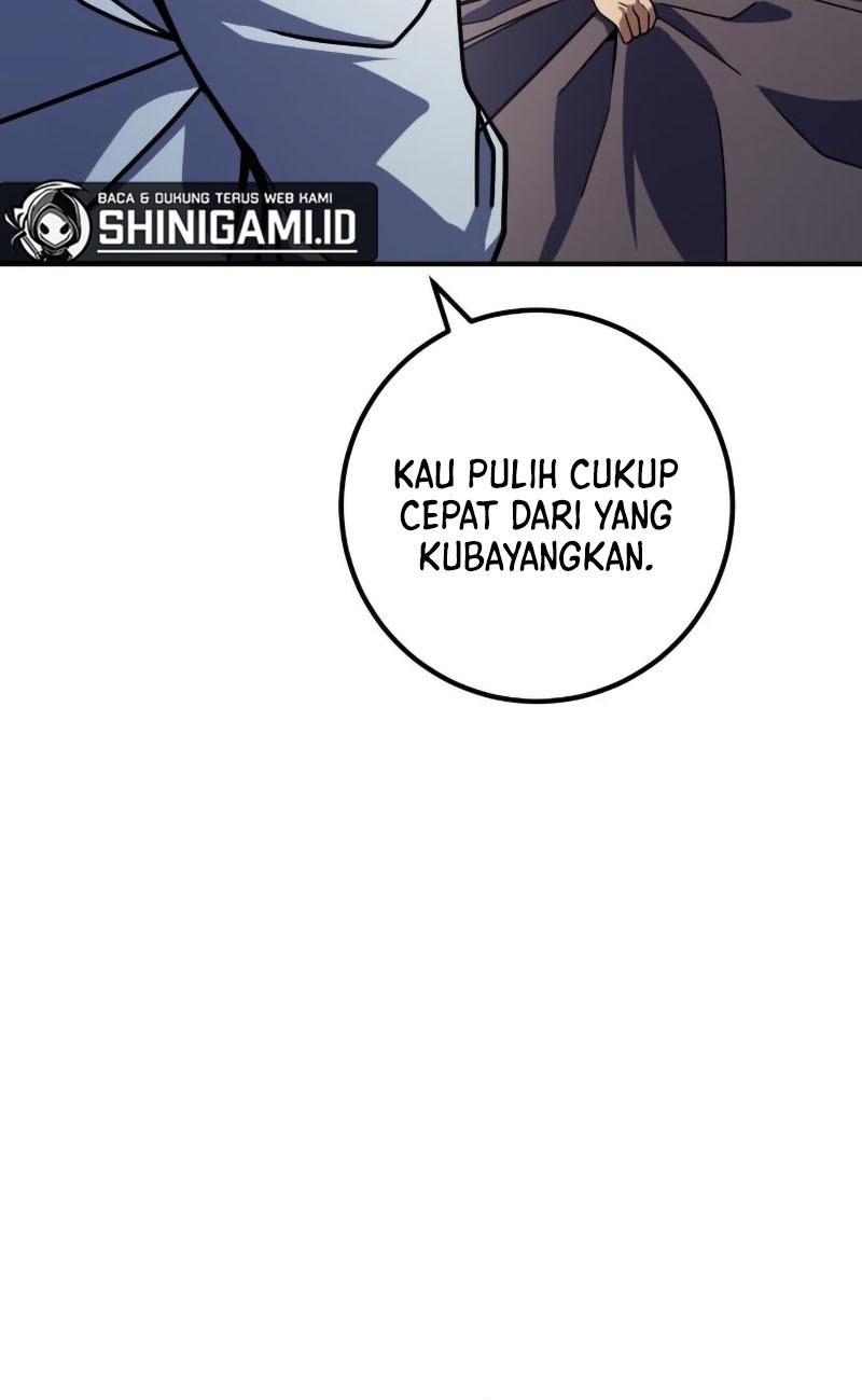I Picked A Hammer To Save The World Chapter 21 - halaman 29