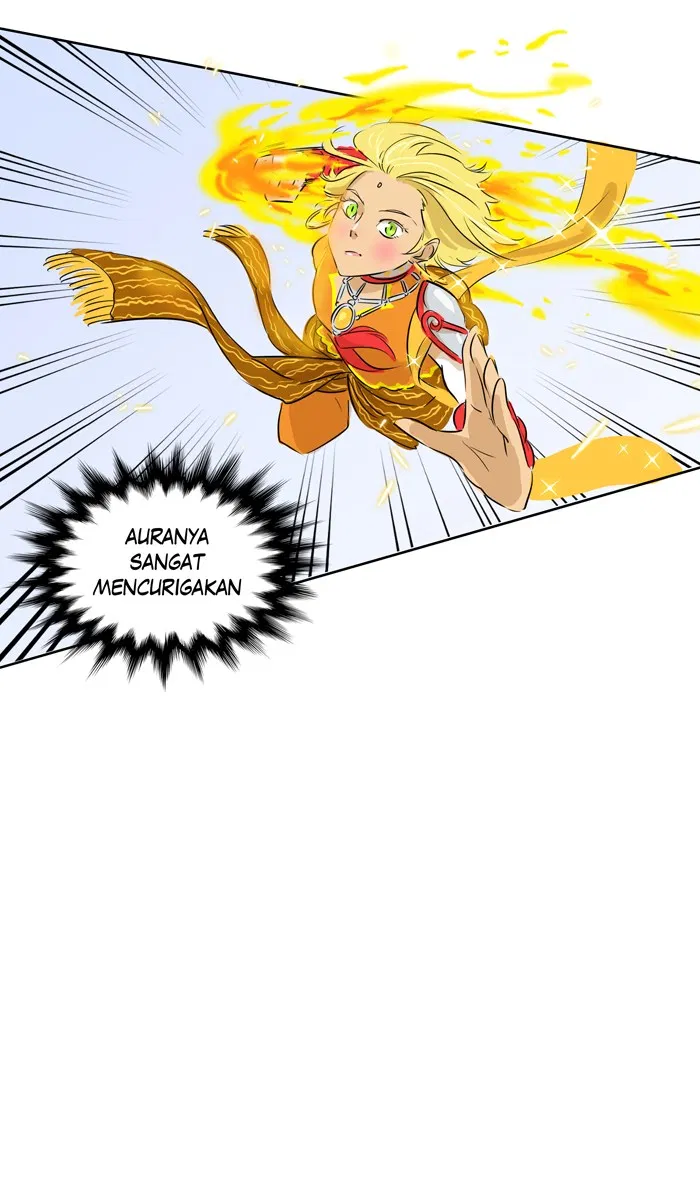 I Picked A Hammer To Save The World Chapter 21 - halaman 33