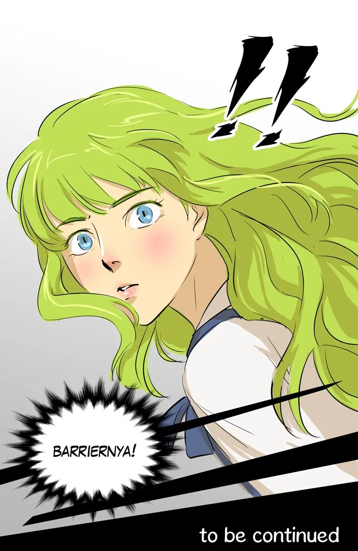 I Picked A Hammer To Save The World Chapter 21 - halaman 44