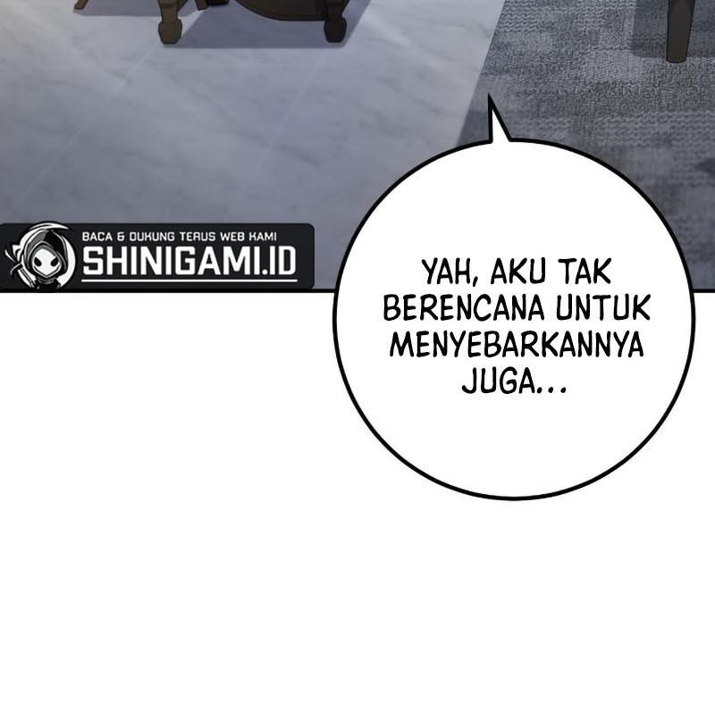 I Picked A Hammer To Save The World Chapter 21 - halaman 49