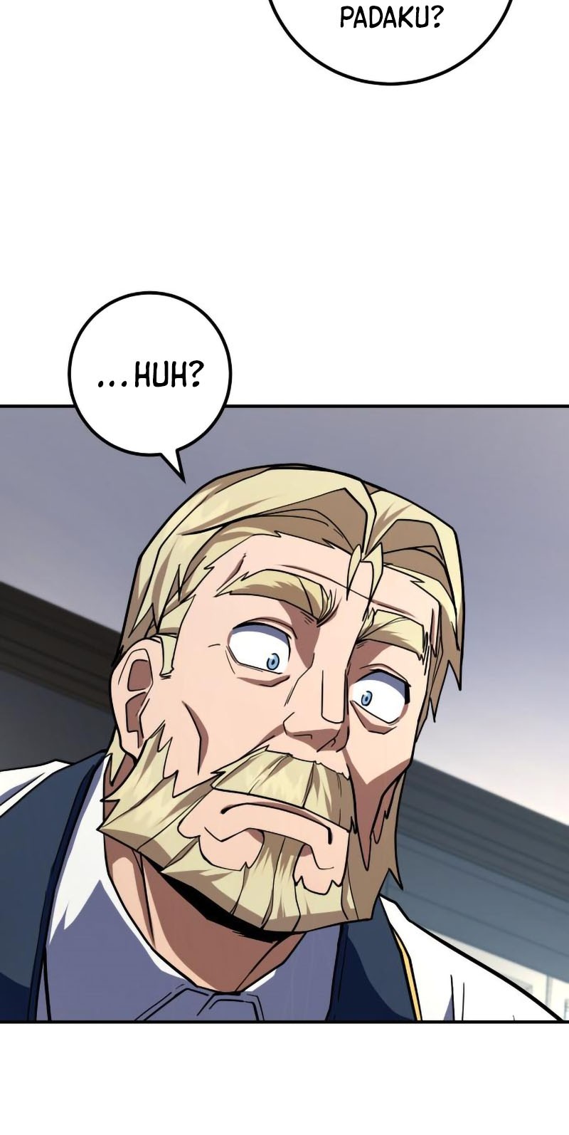 I Picked A Hammer To Save The World Chapter 21 - halaman 59