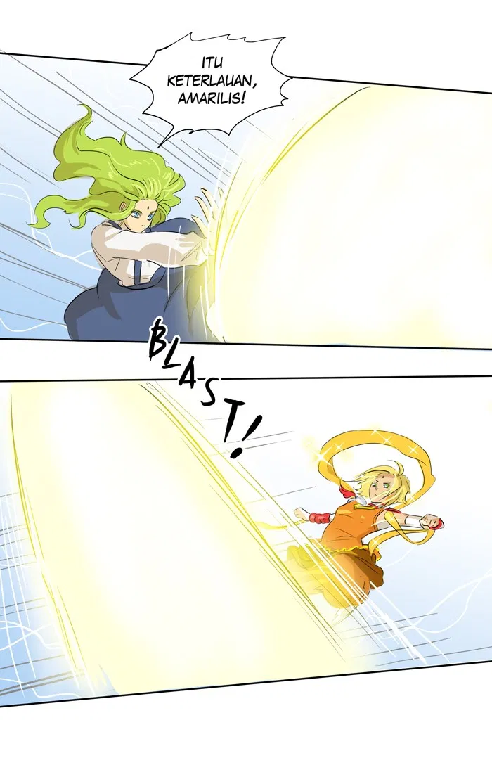I Picked A Hammer To Save The World Chapter 22 - halaman 19