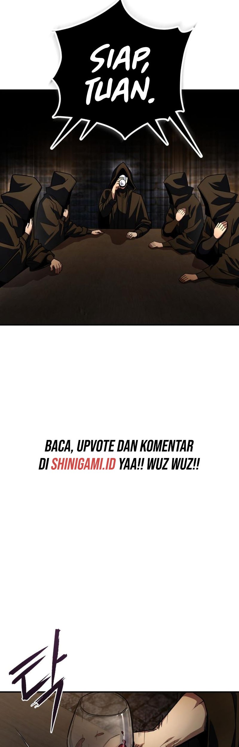 I Picked A Hammer To Save The World Chapter 22 - halaman 24