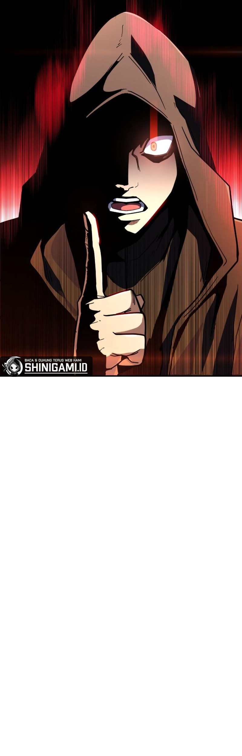 I Picked A Hammer To Save The World Chapter 22 - halaman 27