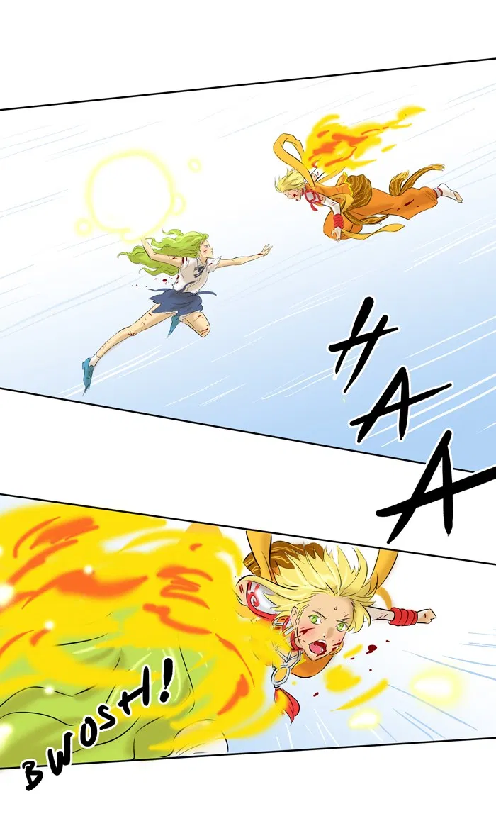 I Picked A Hammer To Save The World Chapter 22 - halaman 39