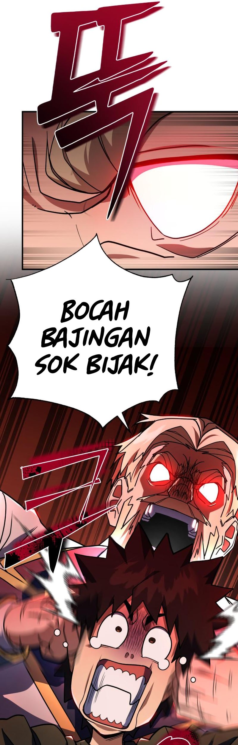 I Picked A Hammer To Save The World Chapter 22 - halaman 48