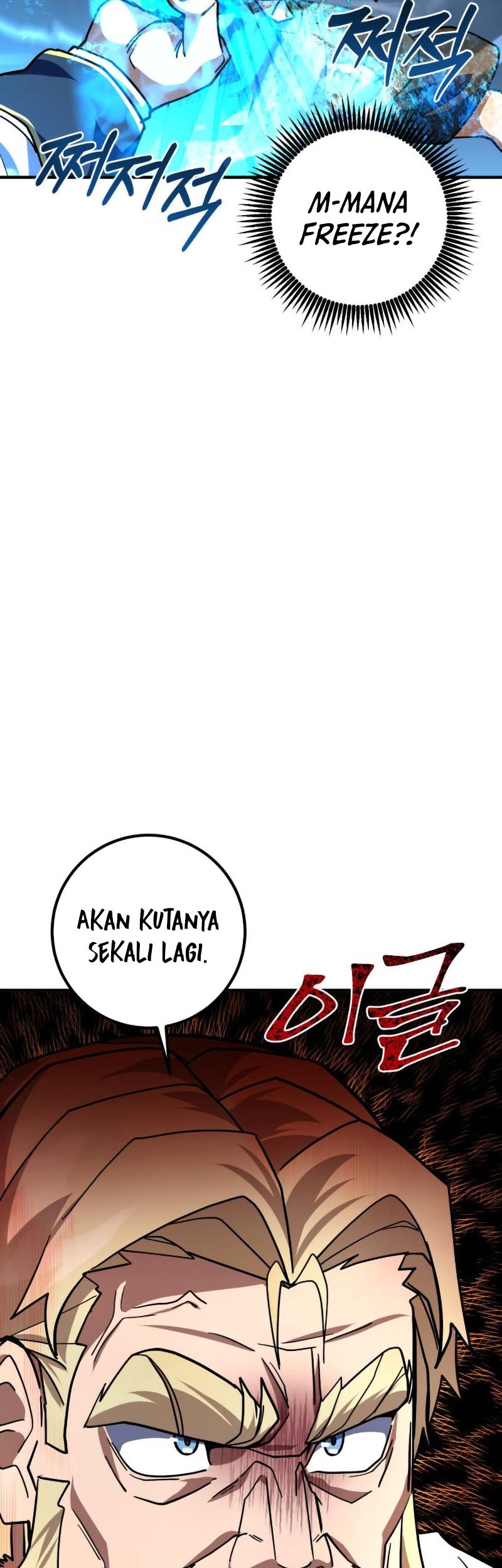 I Picked A Hammer To Save The World Chapter 22 - halaman 54