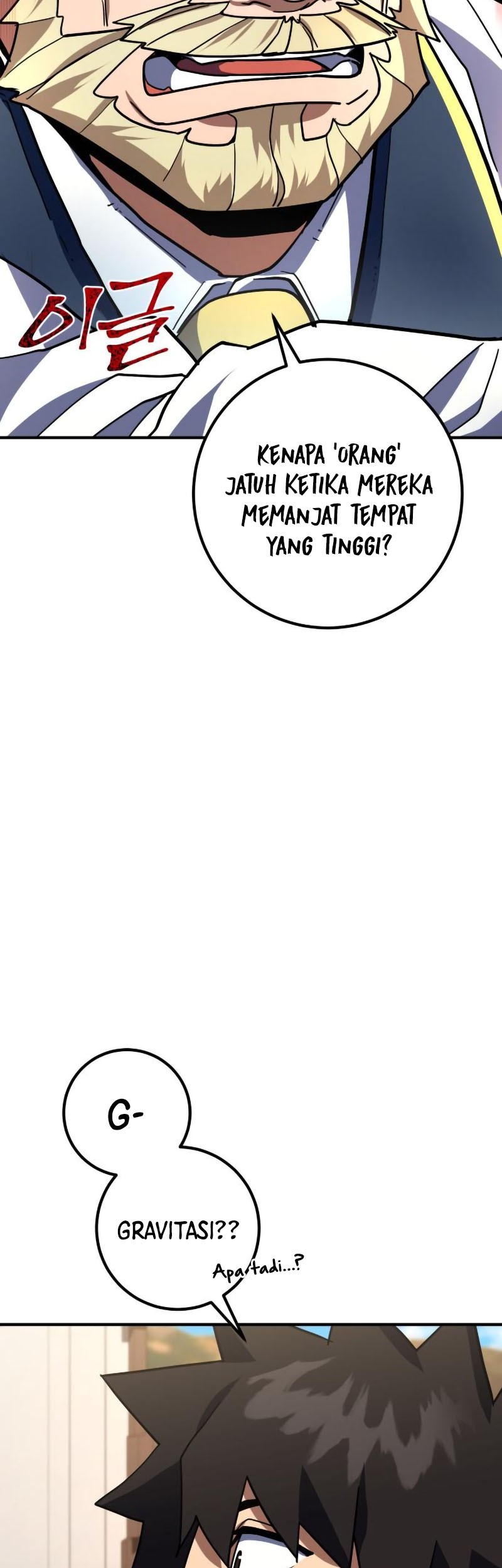 I Picked A Hammer To Save The World Chapter 22 - halaman 55