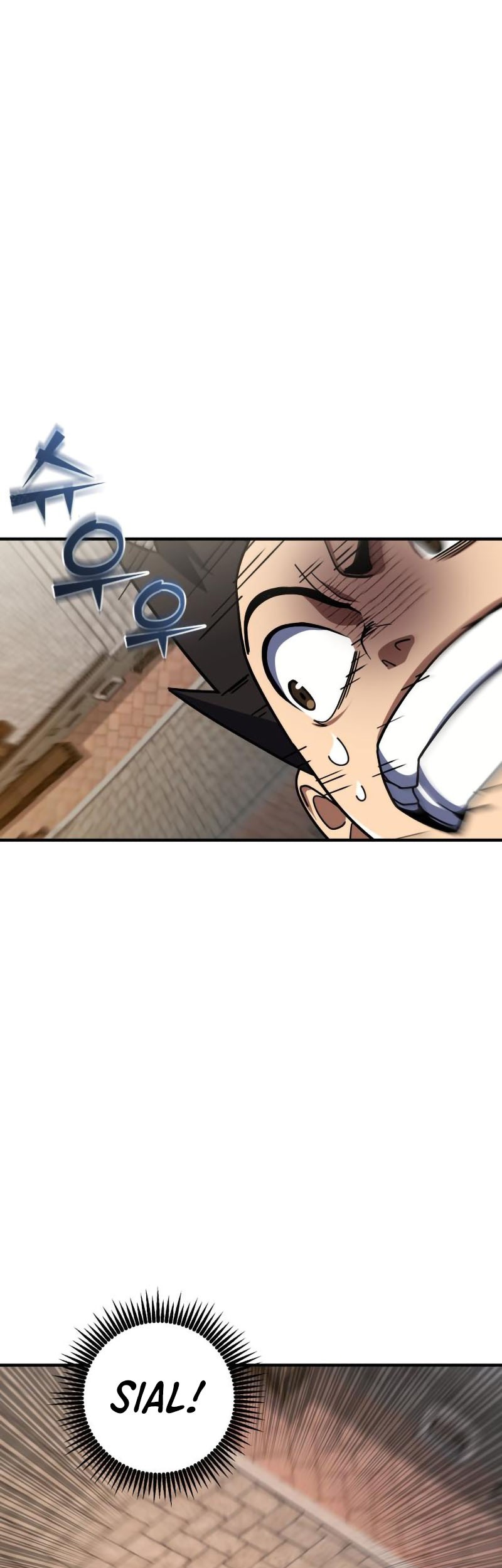 I Picked A Hammer To Save The World Chapter 22 - halaman 60