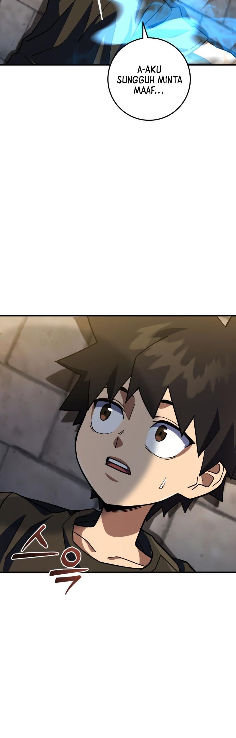 I Picked A Hammer To Save The World Chapter 22 - halaman 69