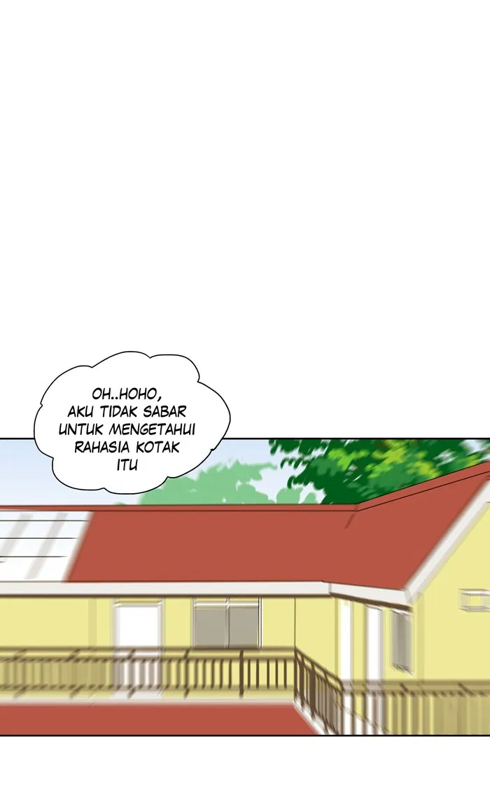 I Picked A Hammer To Save The World Chapter 22 - halaman 7
