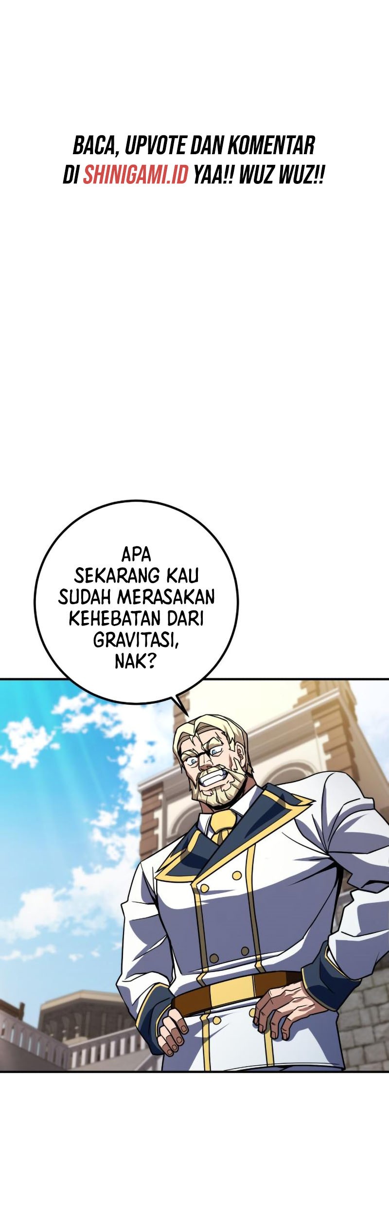 I Picked A Hammer To Save The World Chapter 22 - halaman 70