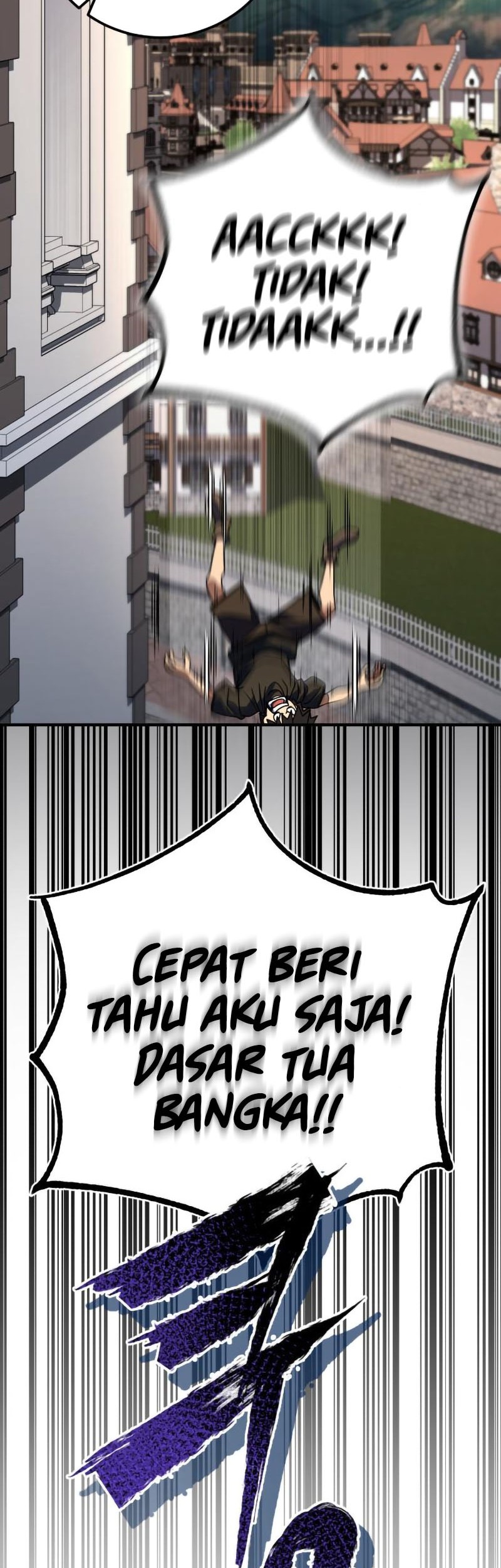 I Picked A Hammer To Save The World Chapter 22 - halaman 74
