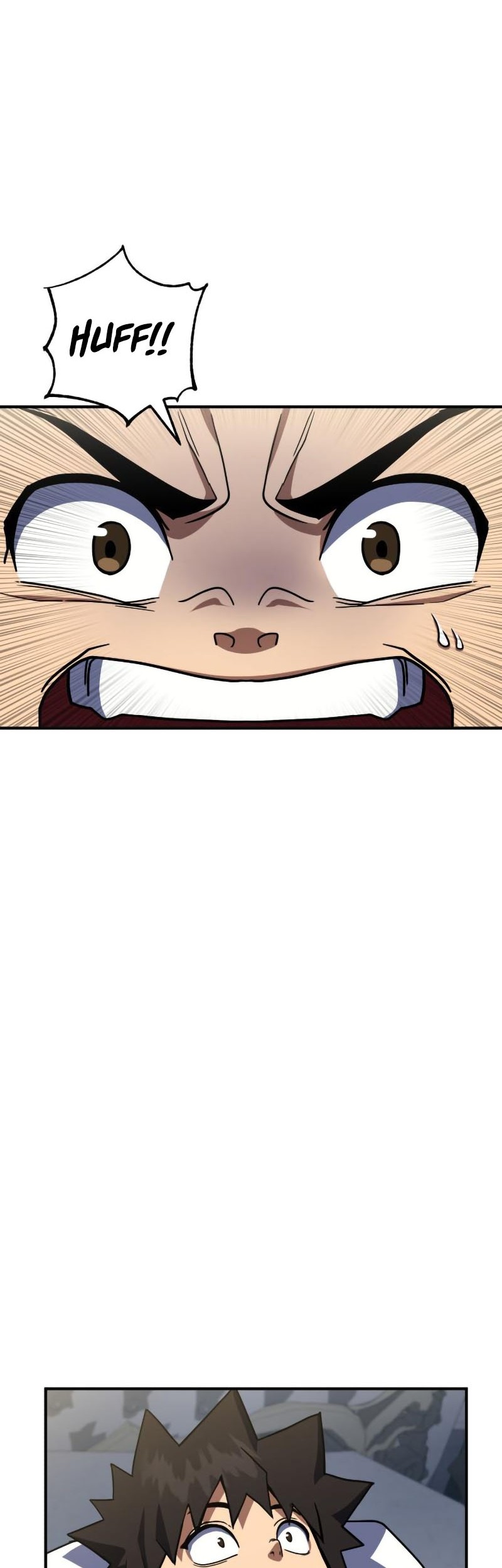 I Picked A Hammer To Save The World Chapter 22 - halaman 76