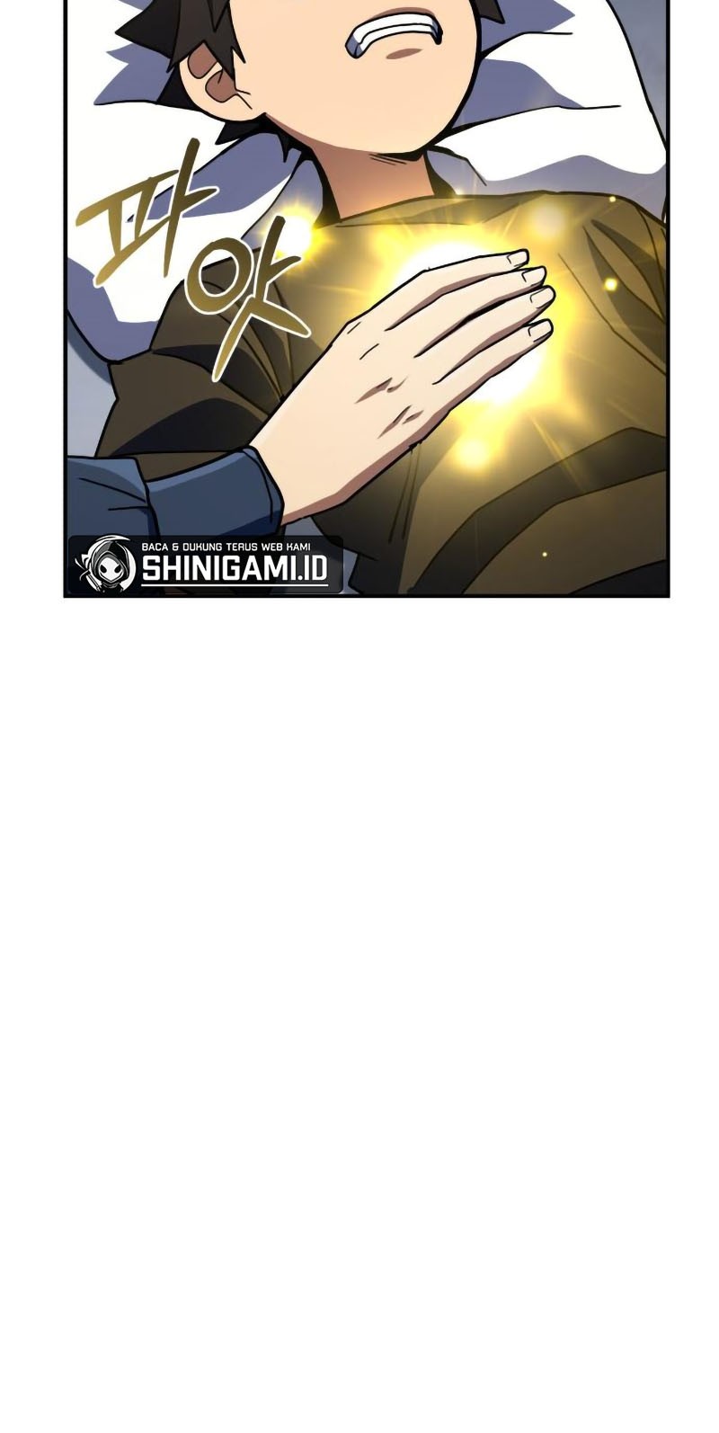I Picked A Hammer To Save The World Chapter 22 - halaman 77