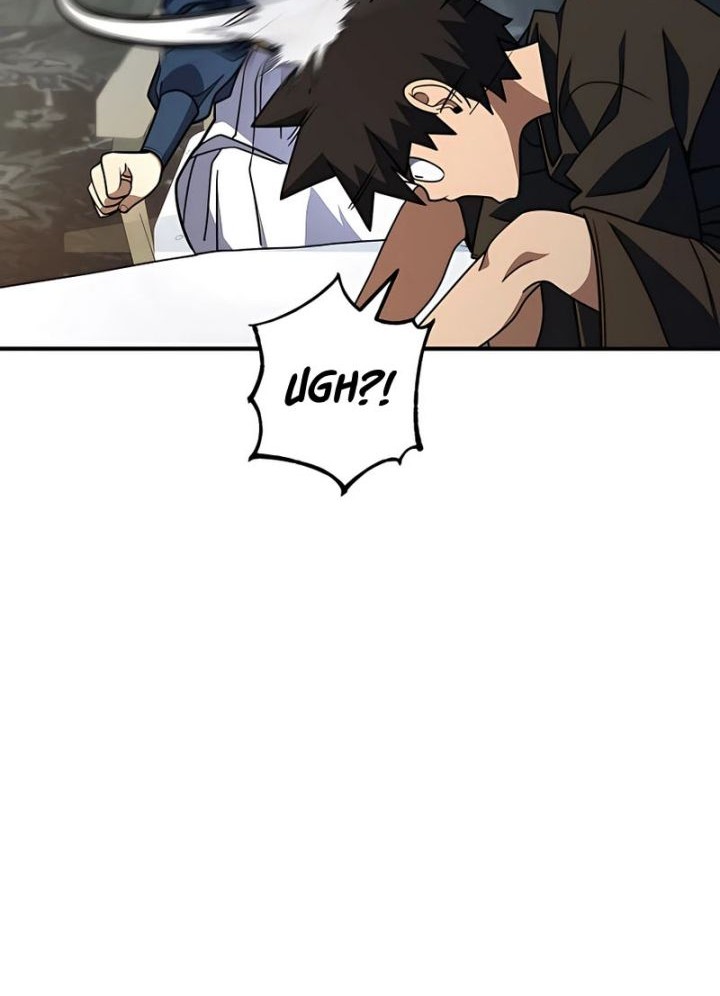 I Picked A Hammer To Save The World Chapter 23 - halaman 13