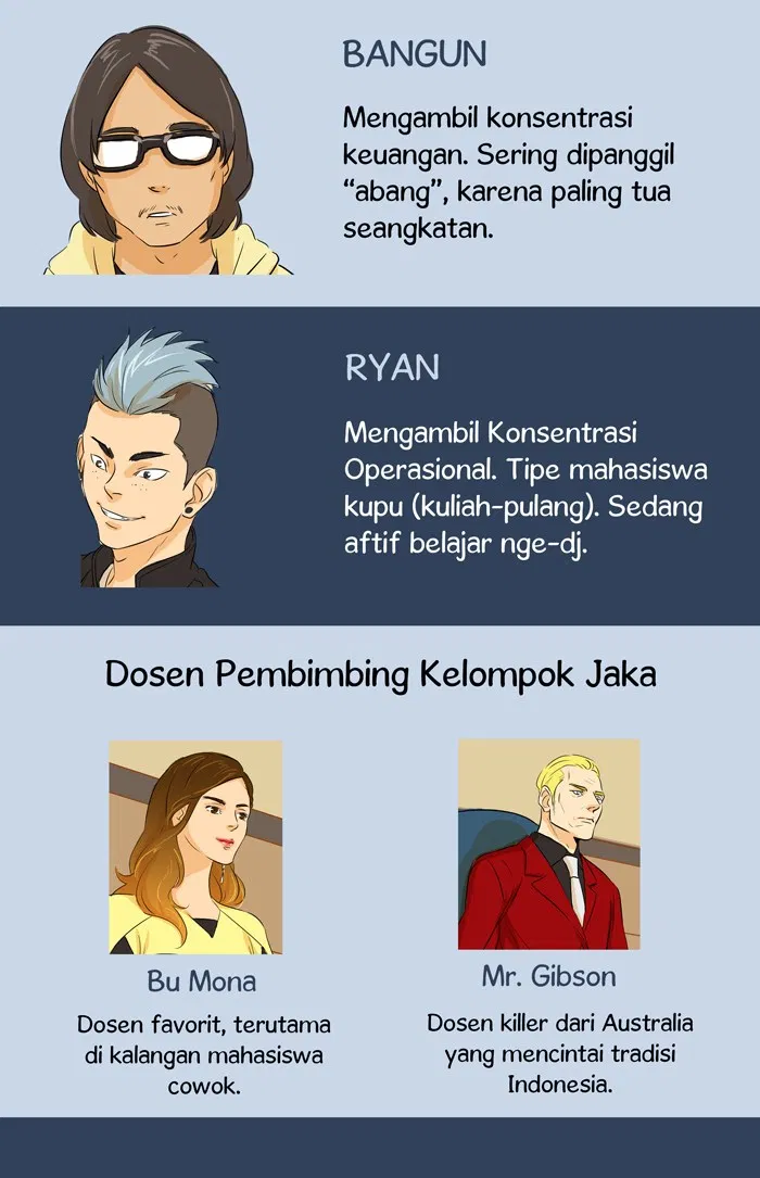 I Picked A Hammer To Save The World Chapter 23 - halaman 2