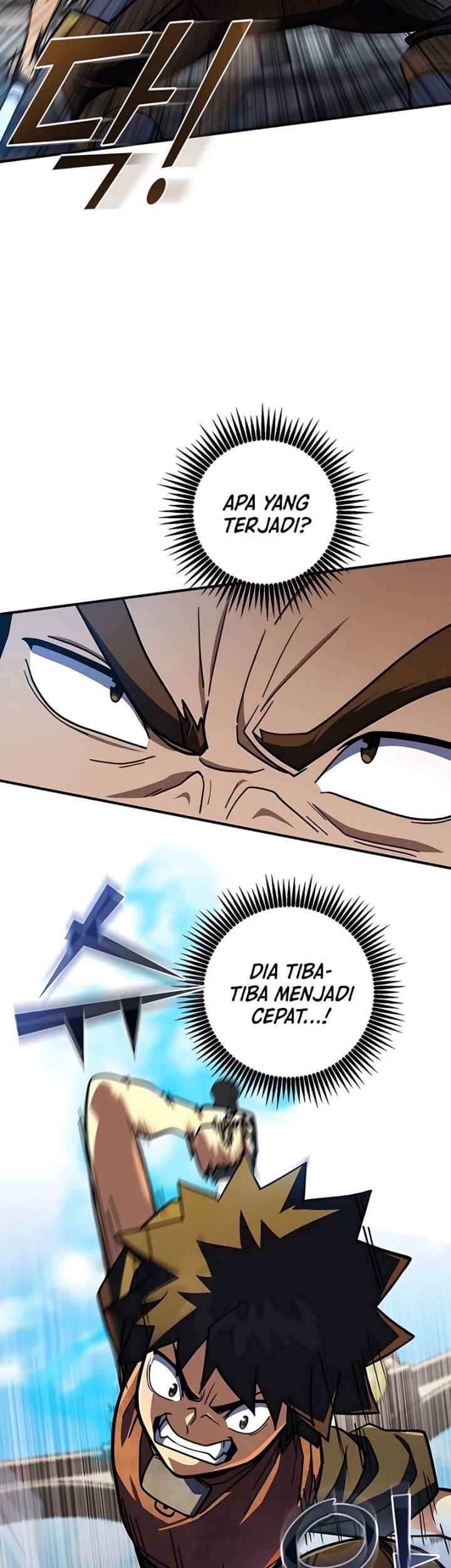 I Picked A Hammer To Save The World Chapter 23 - halaman 47