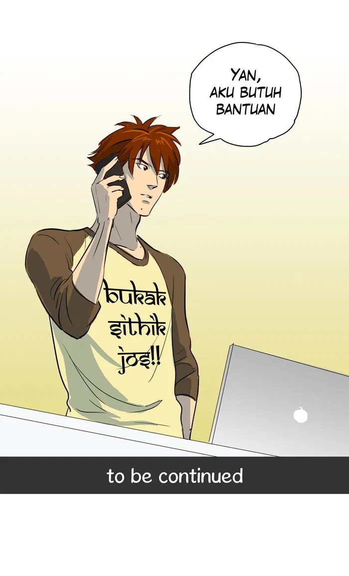 I Picked A Hammer To Save The World Chapter 23 - halaman 53