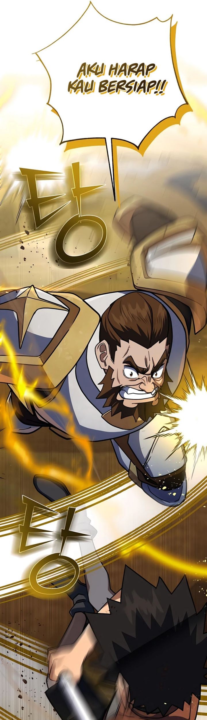 I Picked A Hammer To Save The World Chapter 23 - halaman 55