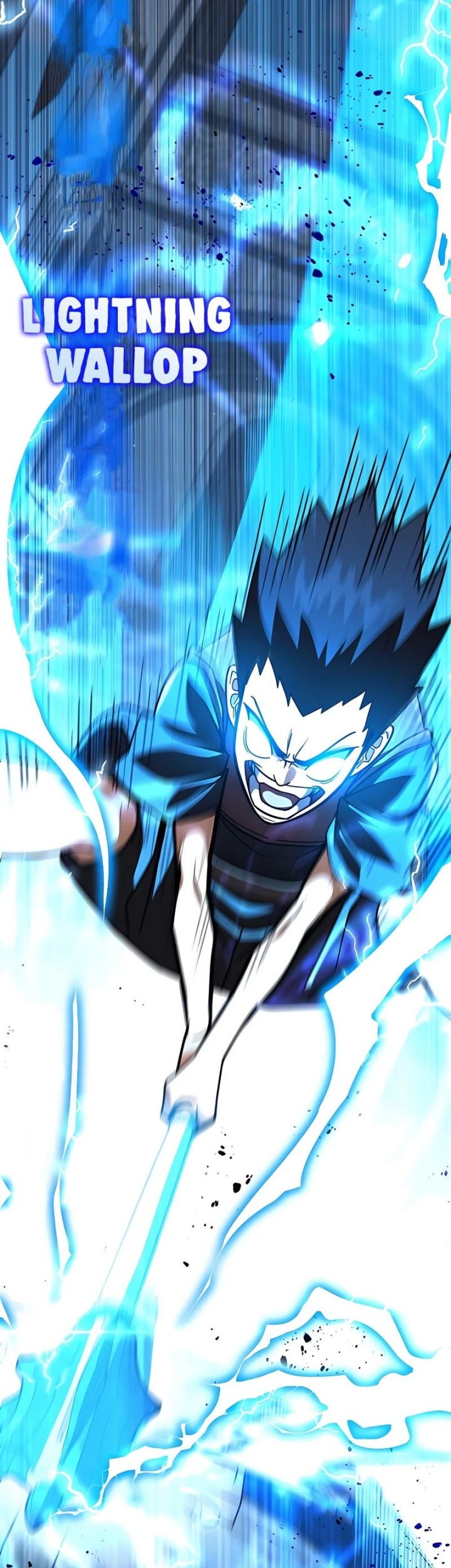 I Picked A Hammer To Save The World Chapter 23 - halaman 65