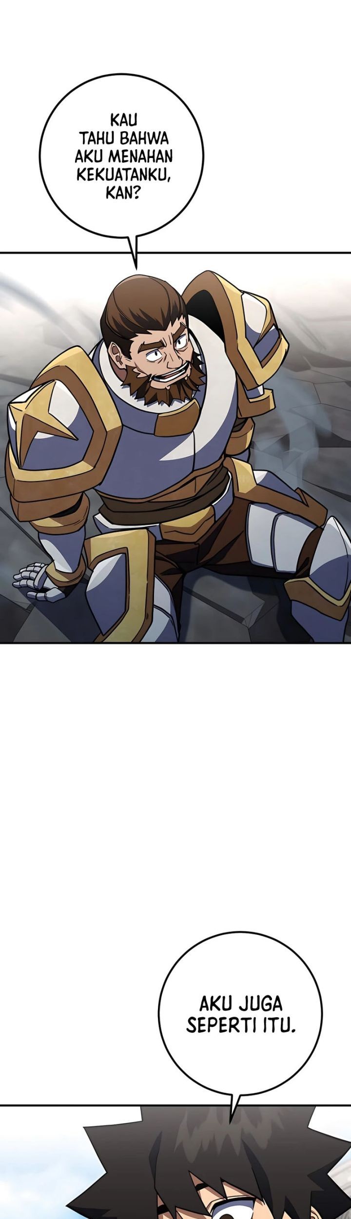 I Picked A Hammer To Save The World Chapter 23 - halaman 71