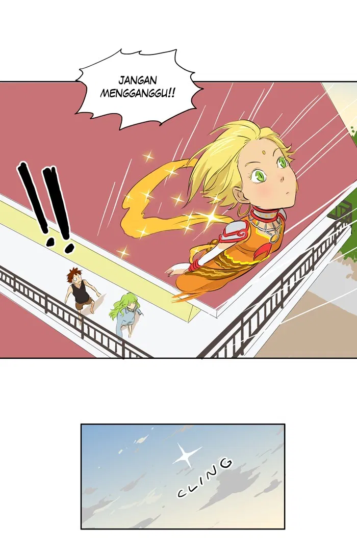 I Picked A Hammer To Save The World Chapter 24 - halaman 10