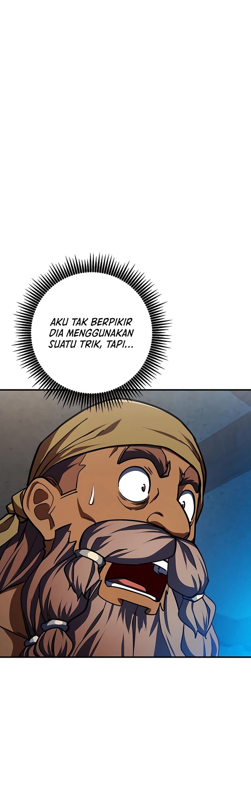 I Picked A Hammer To Save The World Chapter 24 - halaman 25